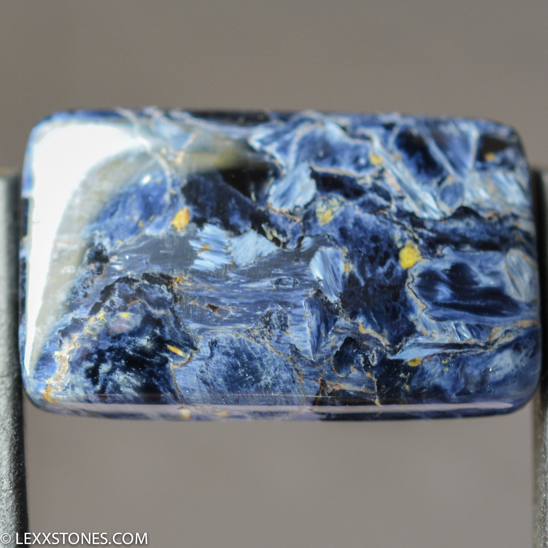 Namibian Pietersite Lexx Stones | Lexx Stones